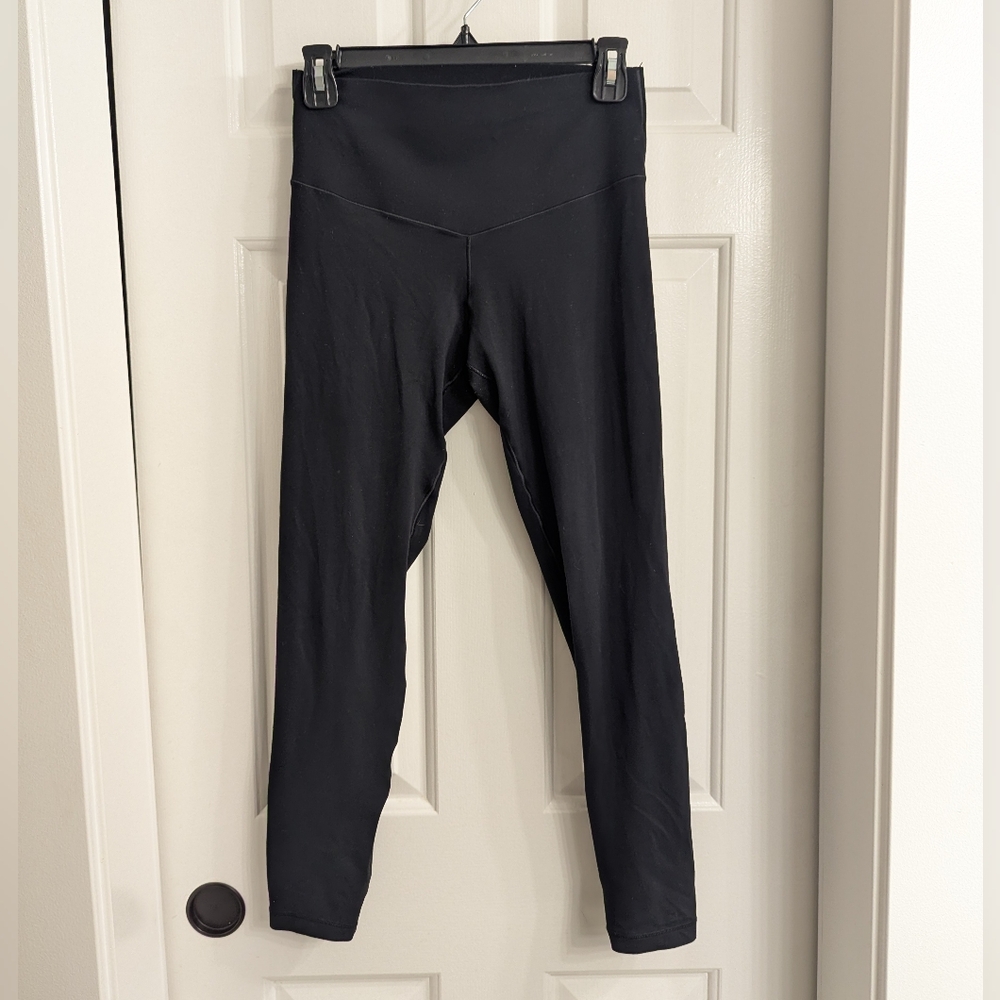 Aerie Offline Real Me Xtra 7/8 Leggings